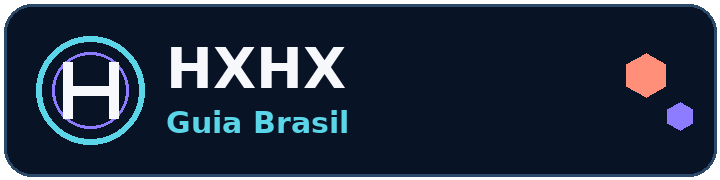 HXHX Guia Brasil Logo