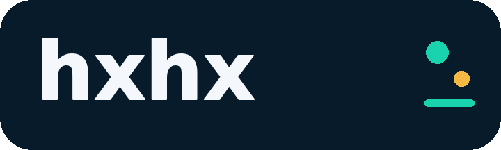 hxhx Logo